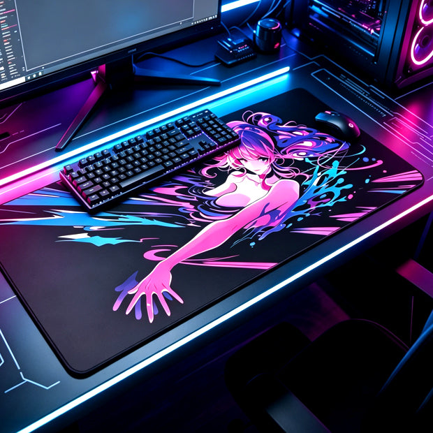 JuicyMoMo's Landing Pad-Splash Unleashed Edition