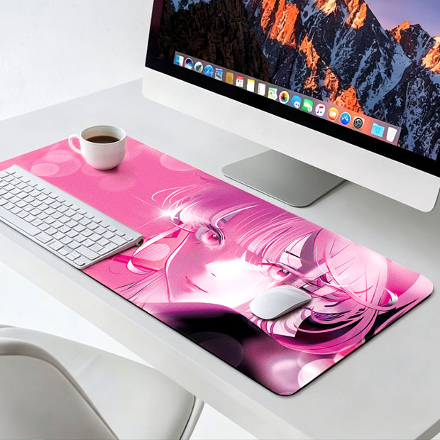 JuicyMoMo's Landing Pad-Pink Dreamy Edition