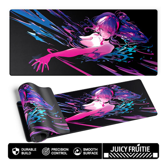 JuicyMoMo's Landing Pad-Splash Unleashed Edition