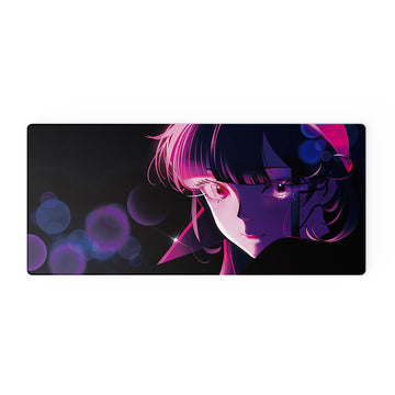 JuicyMoMo's Landing Pad-Gaze Purple Edition