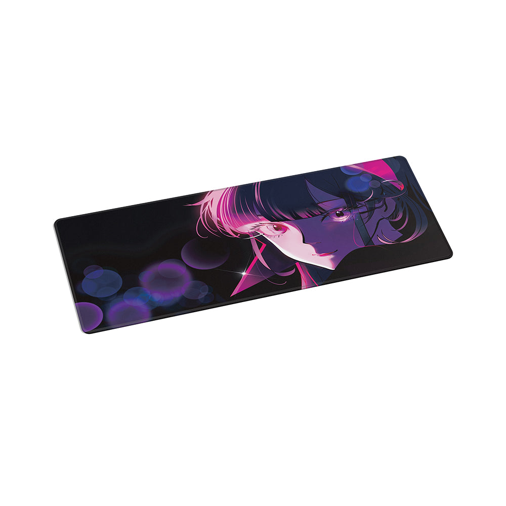 JuicyMoMo's Landing Pad-Gaze Purple Edition
