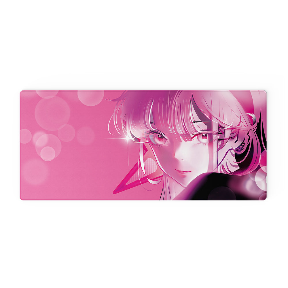JuicyMoMo's Landing Pad-Gaze Pink Edition