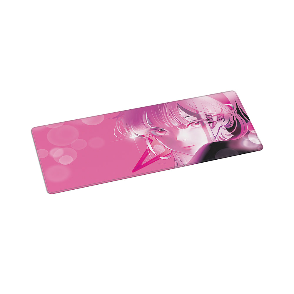 JuicyMoMo's Landing Pad-Gaze Pink Edition